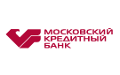 Банк Московский Кредитный Банк в Зеленге